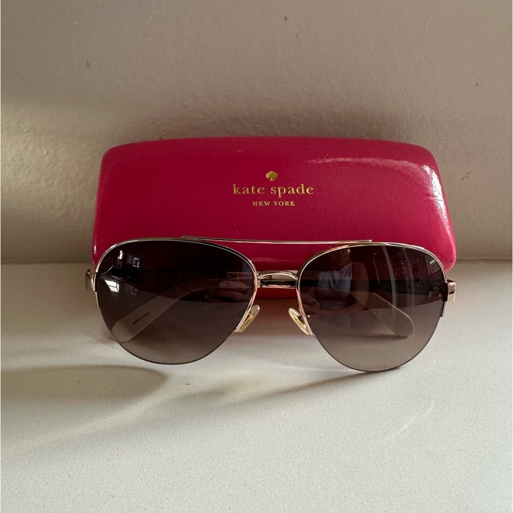 Kate Spade Marion/S sunglasses